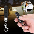 Clonador Control Remoto Garajes Rejas Portones Electricos