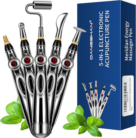 Lápiz Acupuntura AcuPulse™